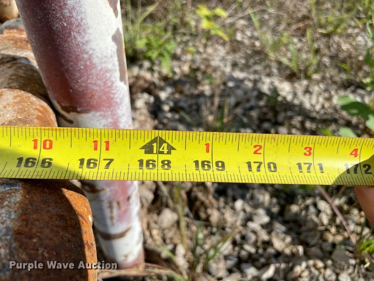 image for item MJ9117 Fuel tank