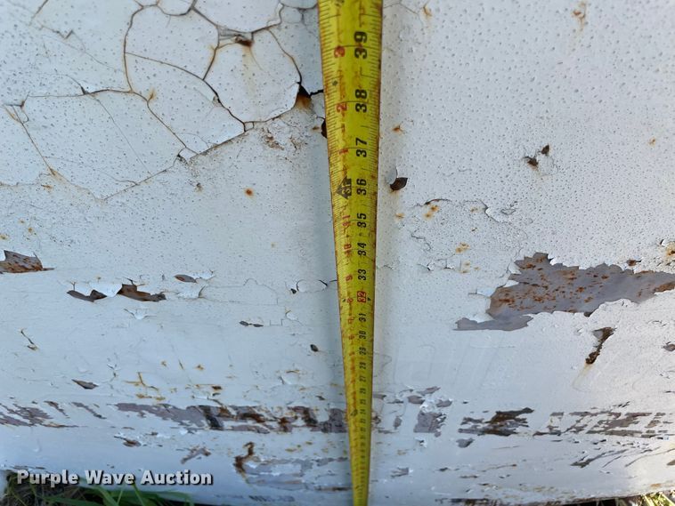 image for item MJ9117 Fuel tank