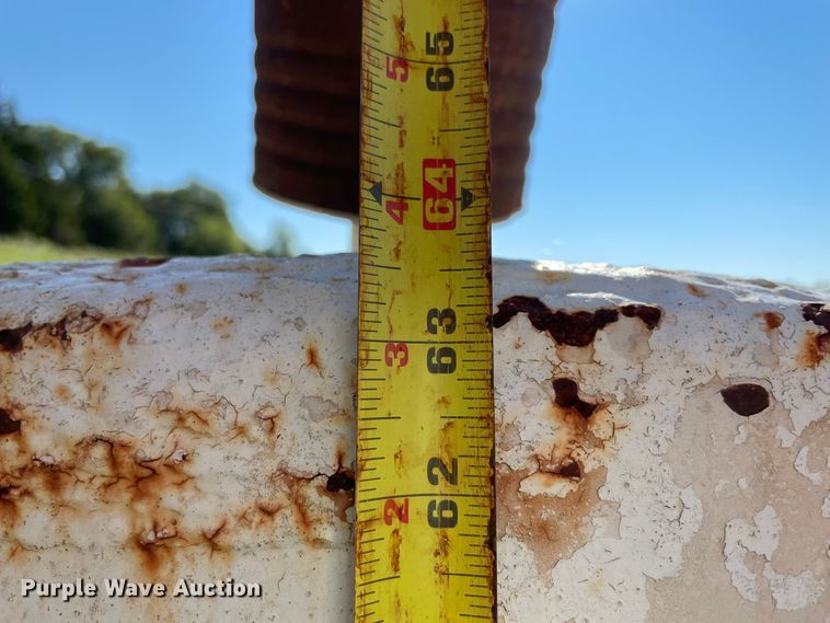 image for item MJ9117 Fuel tank