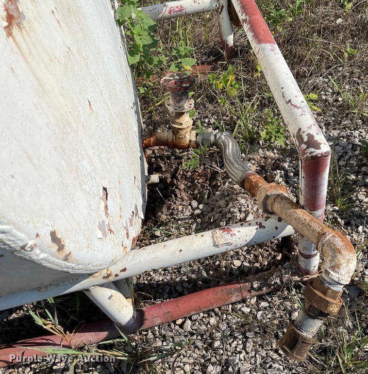 image for item MJ9117 Fuel tank