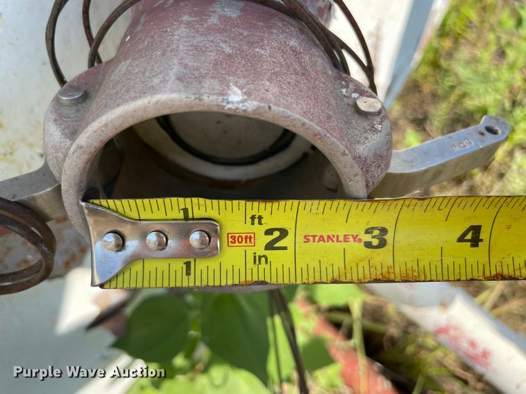 image for item MJ9117 Fuel tank