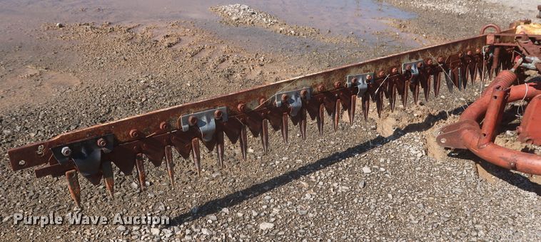 image for item MJ9125 New Holland 451  sickle mower