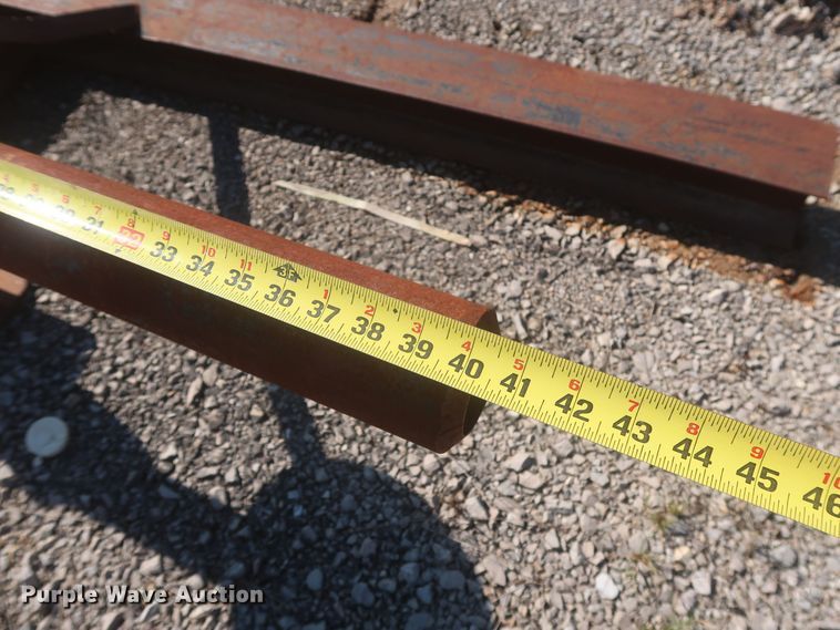 image for item MJ9126 (2) reel racks