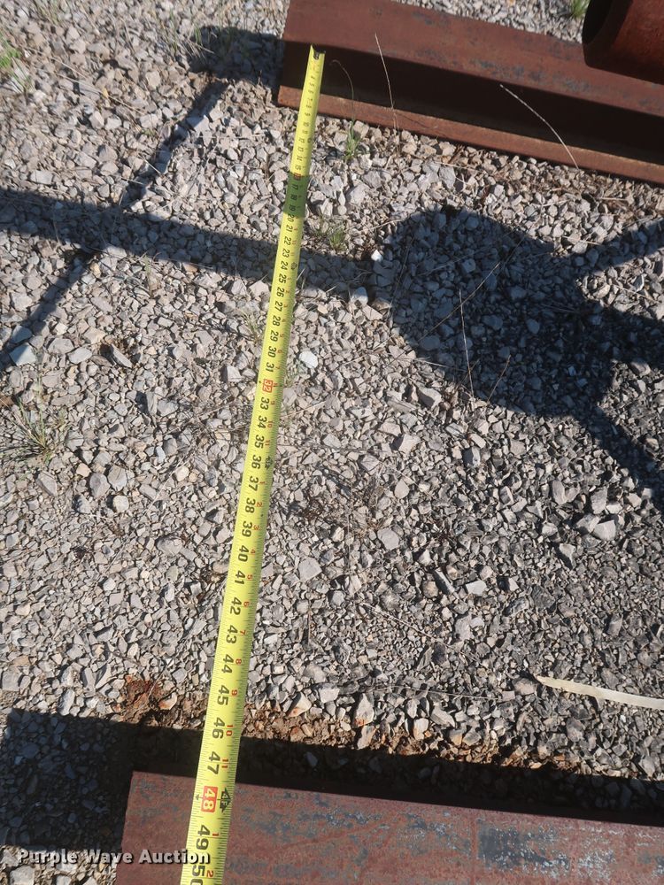 image for item MJ9126 (2) reel racks