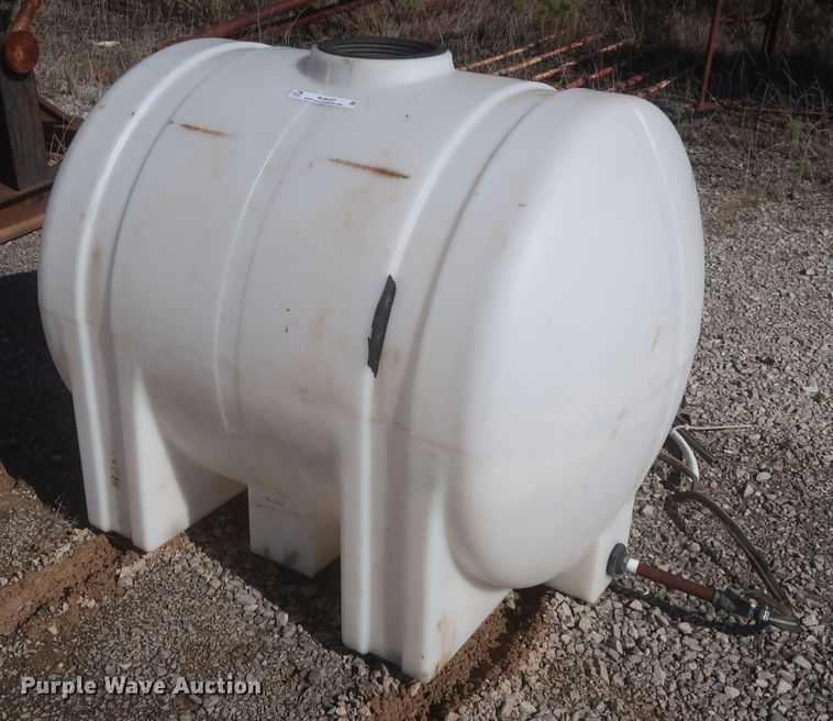 image for item MJ9127 Poly tank