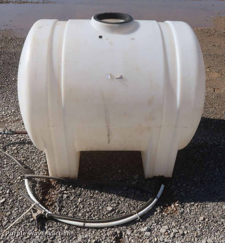 image for item MJ9127 Poly tank