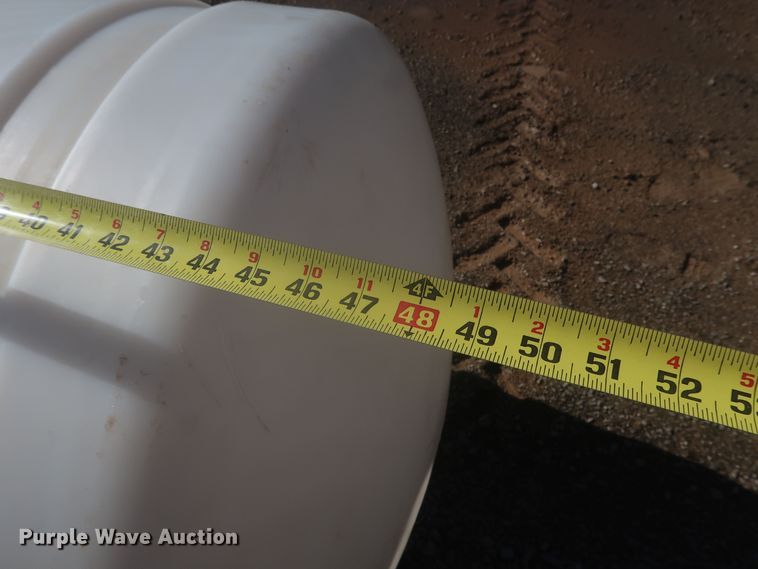 image for item MJ9127 Poly tank