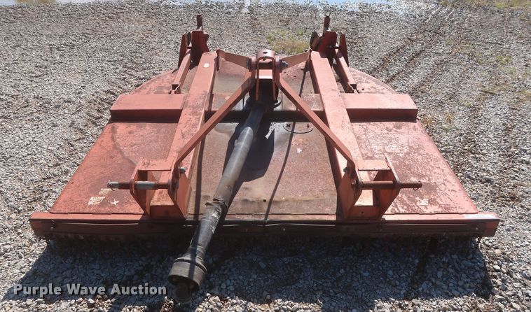 image for item MJ9137 Rhino TW84  rotary mower