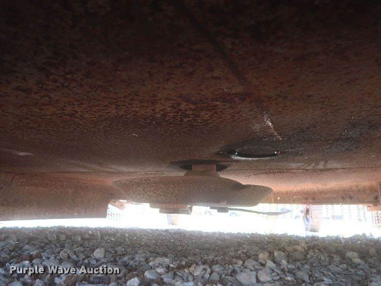 image for item MJ9137 Rhino TW84  rotary mower