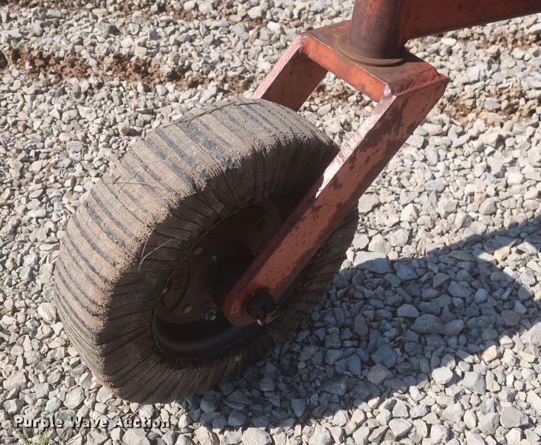 image for item MJ9137 Rhino TW84  rotary mower