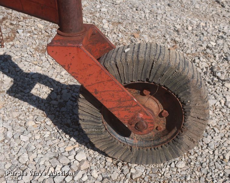 image for item MJ9137 Rhino TW84  rotary mower