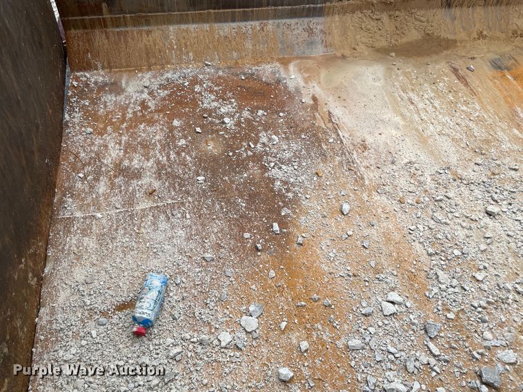 image for item MJ9147 Dump truck bed