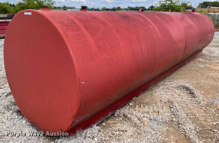 image for item MJ9148 Fuel tank