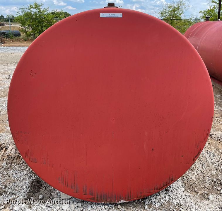 image for item MJ9148 Fuel tank