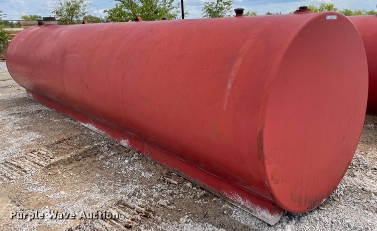 image for item MJ9148 Fuel tank