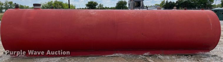 image for item MJ9148 Fuel tank