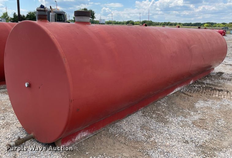 image for item MJ9148 Fuel tank