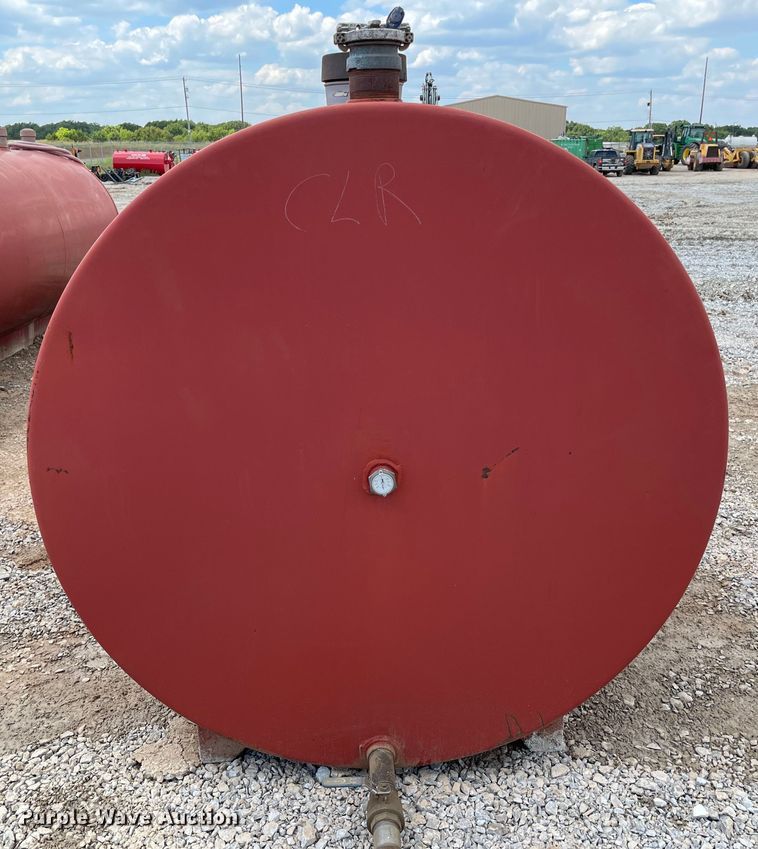 image for item MJ9148 Fuel tank