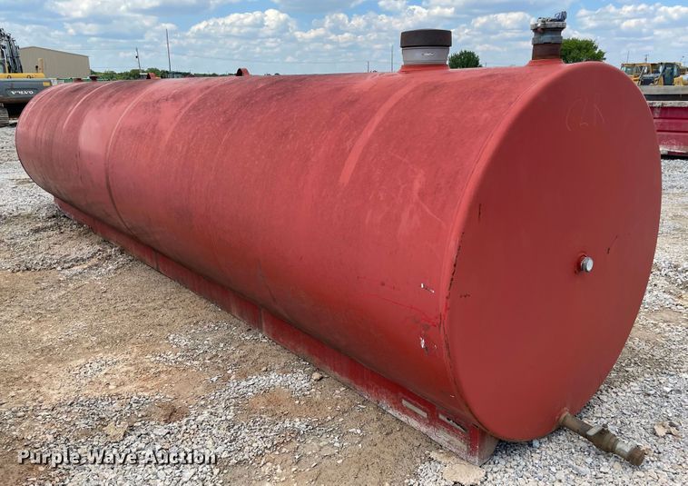 image for item MJ9148 Fuel tank