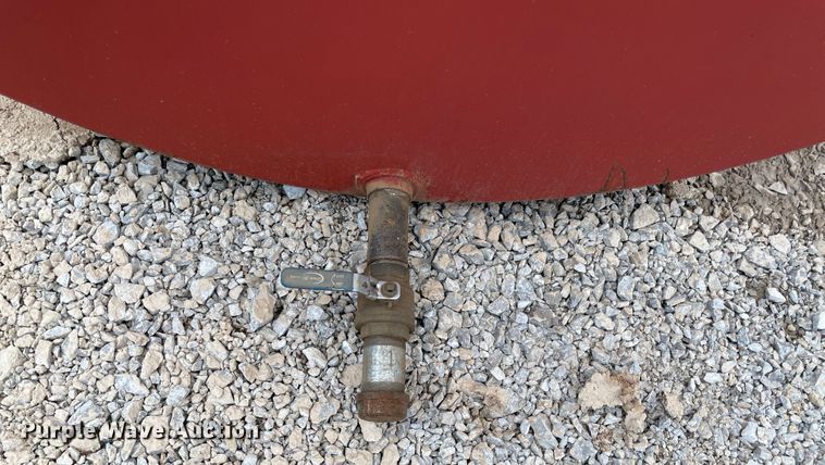 image for item MJ9148 Fuel tank