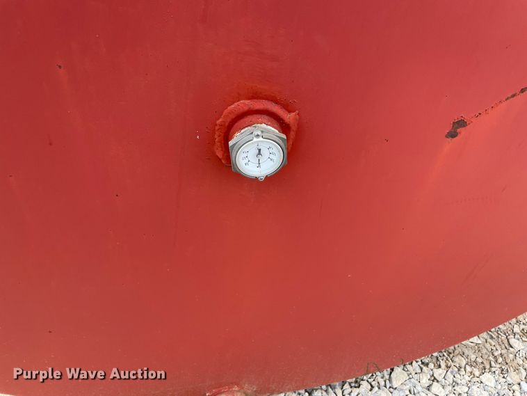 image for item MJ9148 Fuel tank