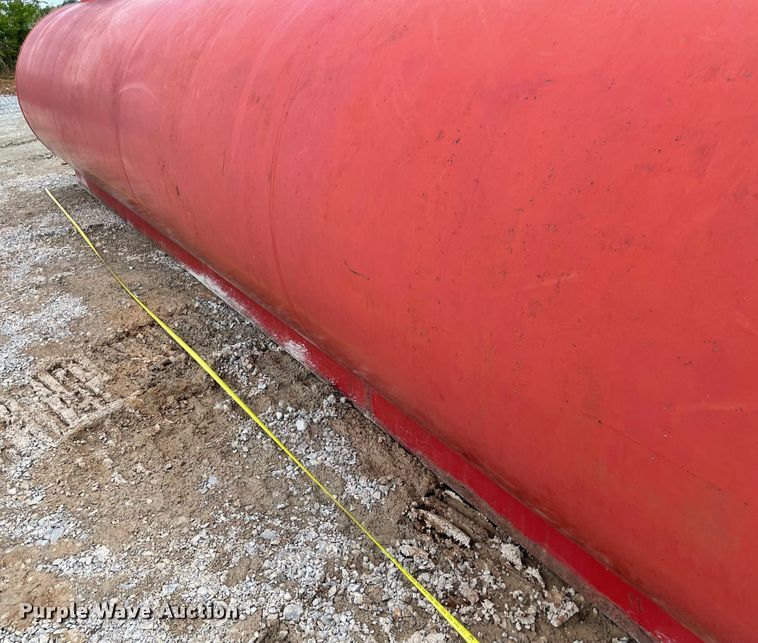 image for item MJ9148 Fuel tank