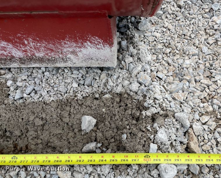 image for item MJ9148 Fuel tank