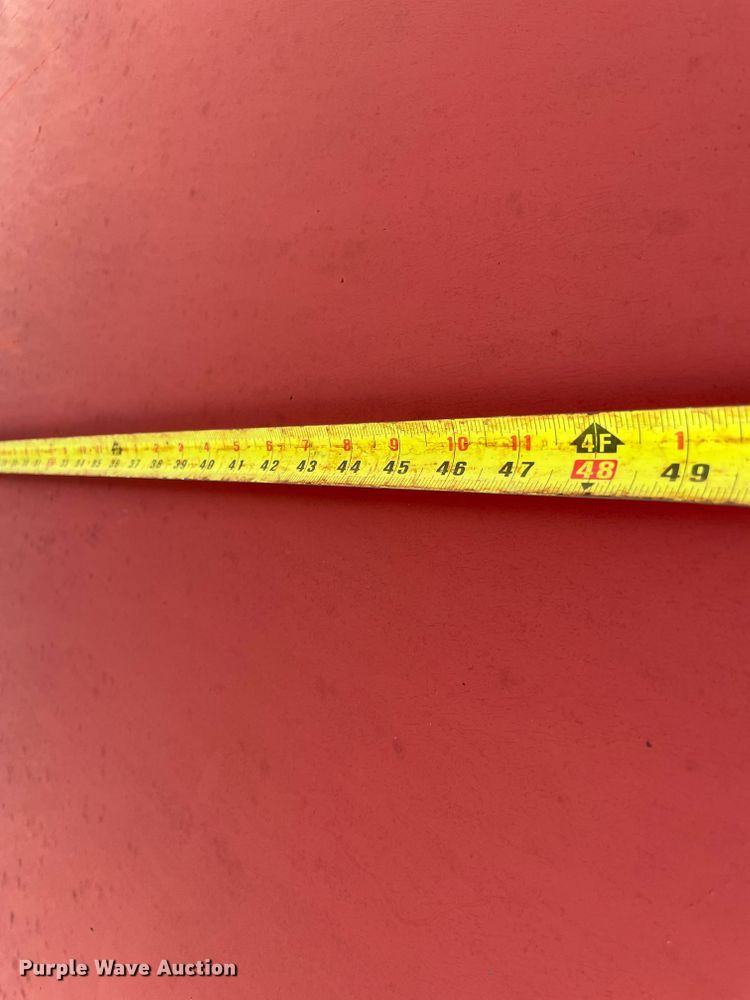 image for item MJ9148 Fuel tank