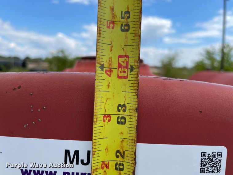 image for item MJ9148 Fuel tank