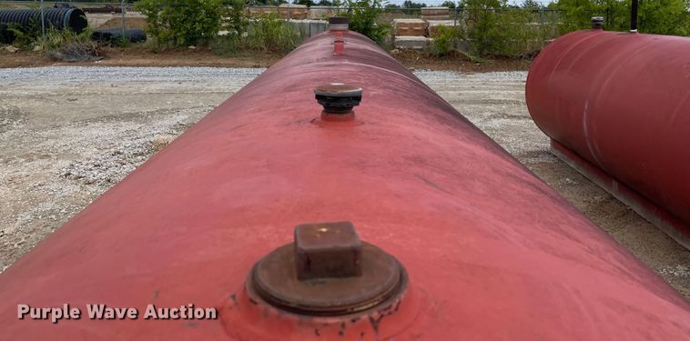 image for item MJ9148 Fuel tank