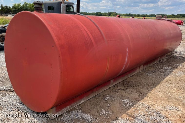 image for item MJ9149 Fuel Tank