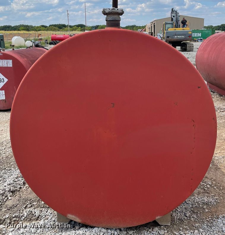 image for item MJ9149 Fuel Tank