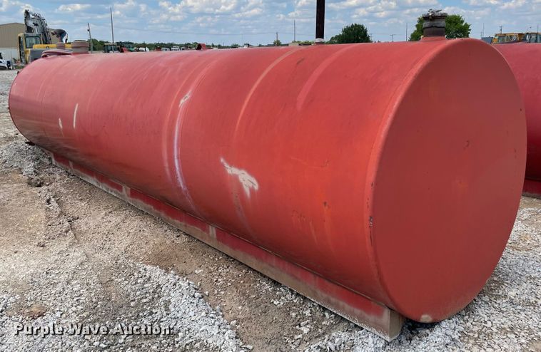 image for item MJ9149 Fuel Tank