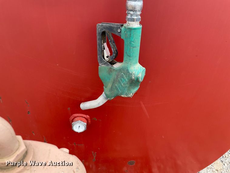 image for item MJ9149 Fuel Tank