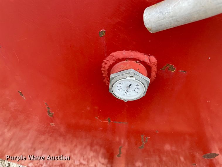 image for item MJ9149 Fuel Tank