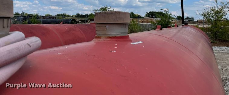 image for item MJ9149 Fuel Tank