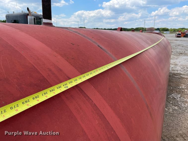 image for item MJ9149 Fuel Tank