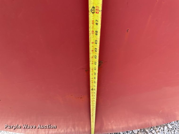 image for item MJ9149 Fuel Tank