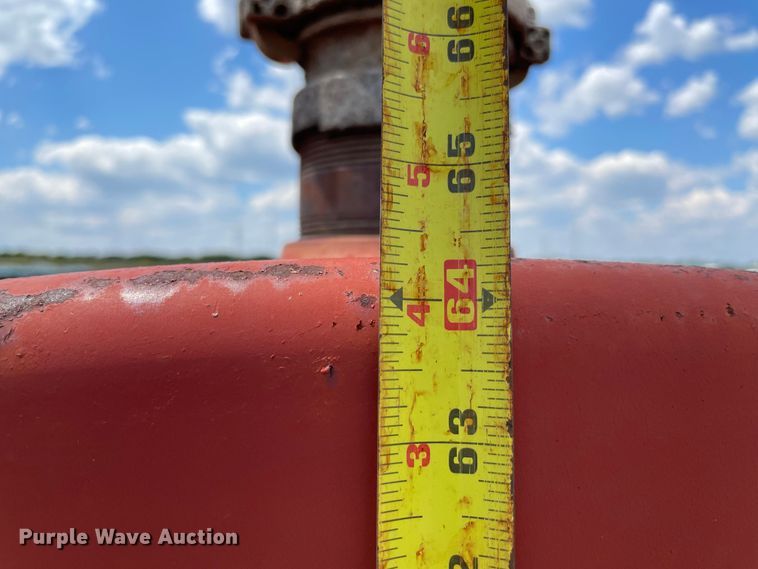 image for item MJ9149 Fuel Tank