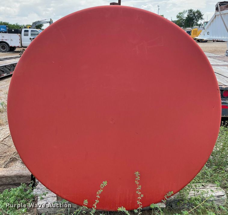 image for item MJ9150 Fuel tank