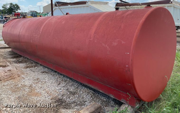 image for item MJ9150 Fuel tank