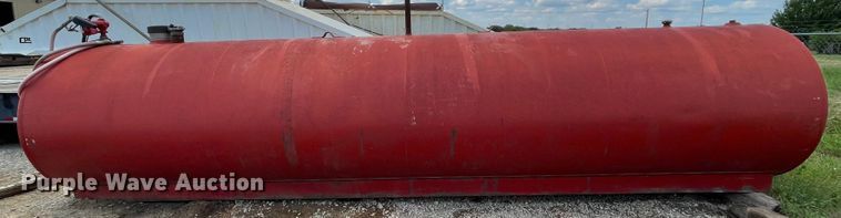 image for item MJ9150 Fuel tank