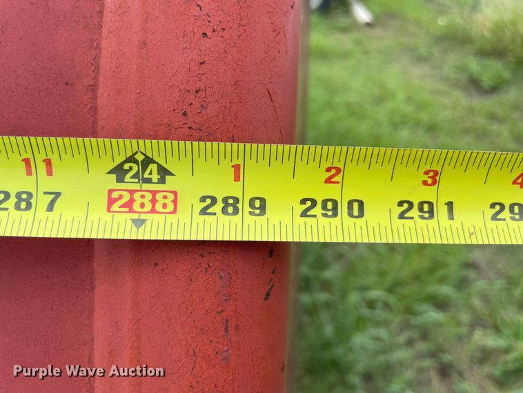 image for item MJ9150 Fuel tank