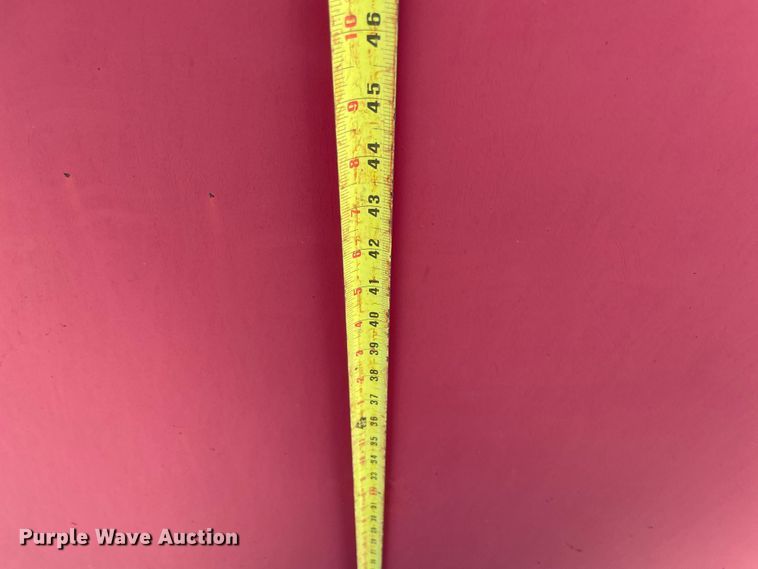 image for item MJ9150 Fuel tank