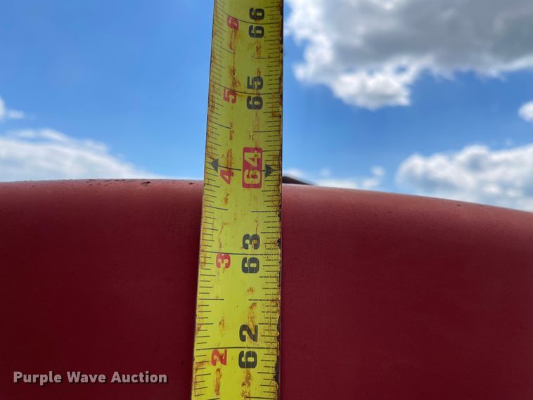 image for item MJ9150 Fuel tank