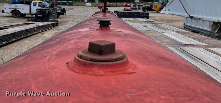 image for item MJ9150 Fuel tank