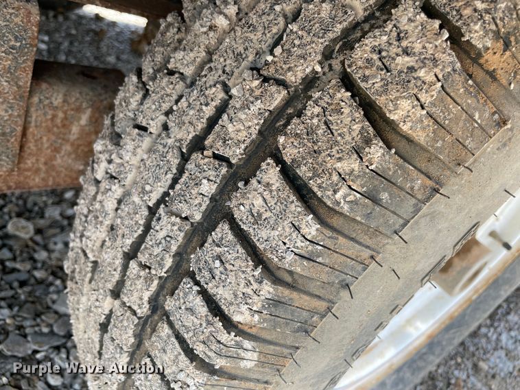 image for item MJ9152 2012 PJ Trailers  equipment trailer