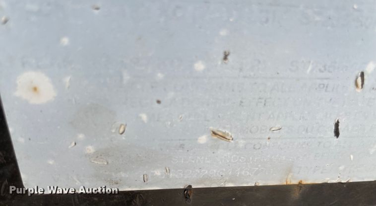 image for item MJ9152 2012 PJ Trailers  equipment trailer