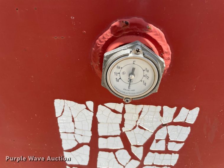 image for item MJ9157 Fuel tank