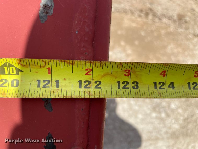 image for item MJ9157 Fuel tank